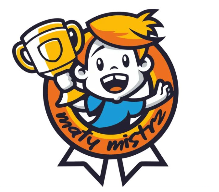 Mały Mistrz!