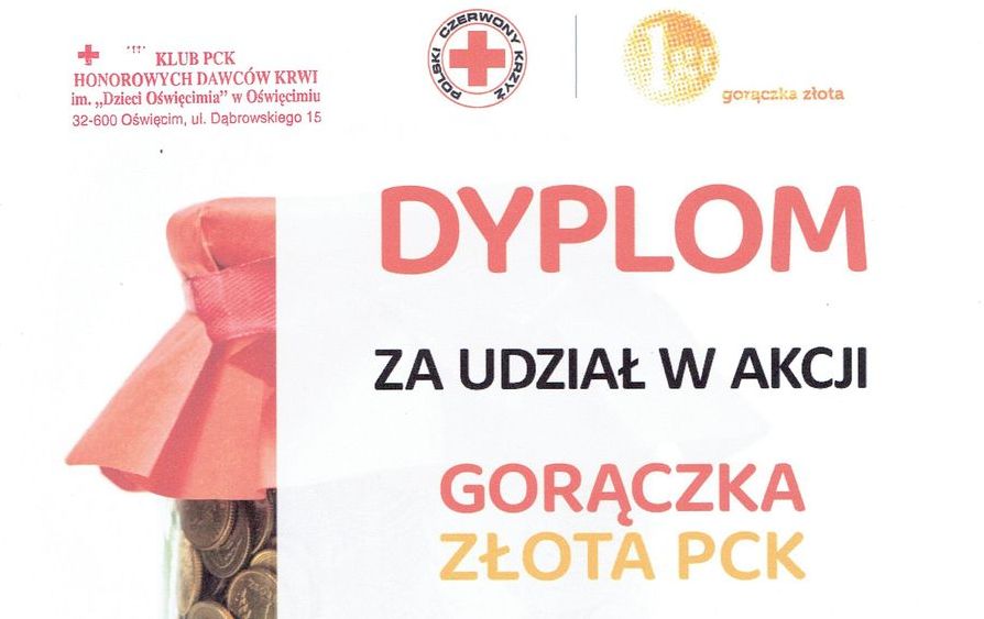 Gorączka Złota