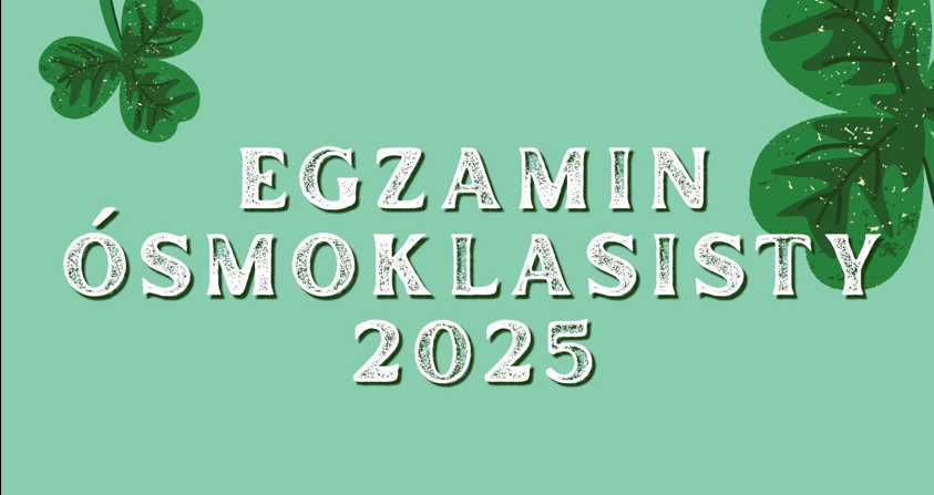 EGZAMINY