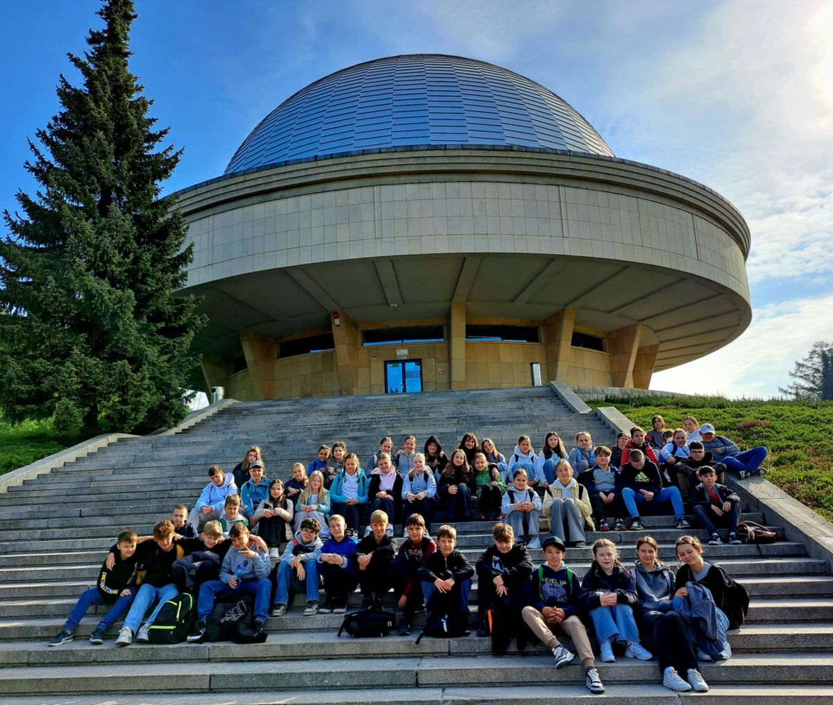 Planetarium