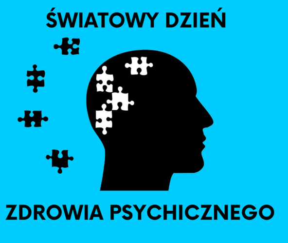 Dzień zdr psychicznego